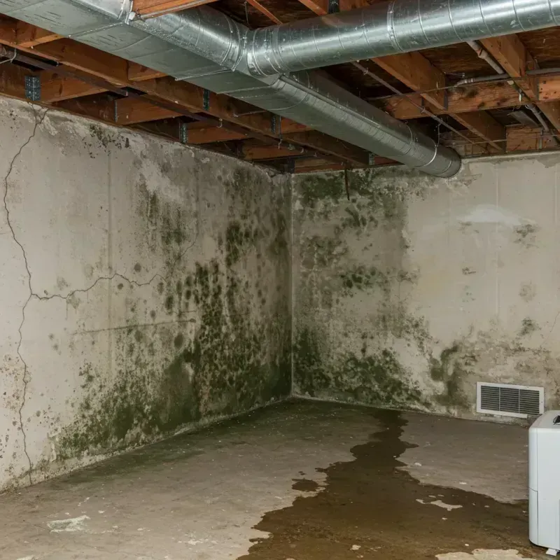 Professional Mold Removal in Villa Hills, KY